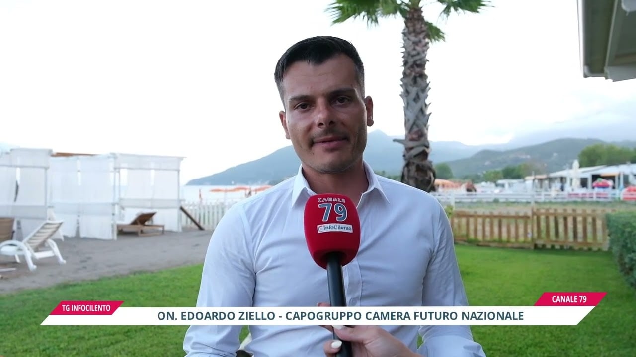 Politica e territorio: il Basso Cilento accoglie “Futuro Nazionale”