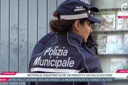 Tg InfoCilento 27 agosto 2026