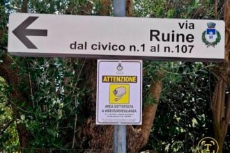 Videosorveglianza Abatemarco