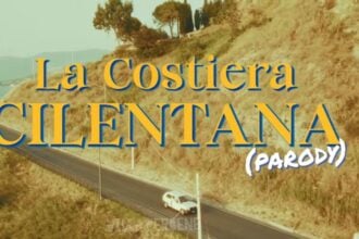 Villa Per bene - Parodia la costiera cilentana