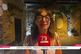 Casaletto Spartano: grande successo per la prima edizione di “Casaletto in fiore”