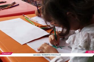 Crollo demografico nel Salernitano, 70 scuole con meno di 15 alunni: ecco la mappa dei piccoli plessi