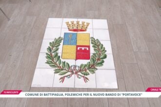 Comune di Battipaglia: scoppia la polemica per il il nuovo bando di “Portavoce”