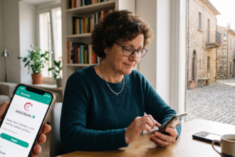 InfoCilento anche su WhatsApp: le notizie del territorio sul tuo smartphone