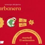 “Anteprima News” del 15 settembre