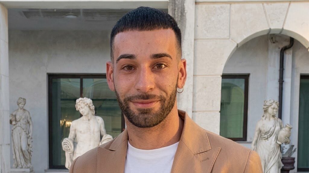 Buonabitacolo piange Lorenzo Fortunato: il 35enne stroncato da un malore sulla spiaggia delle Saline