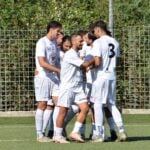 L’Agropoli espugna il “Gatti e Pellegrino”: Arario e Campanella stendono il Victoria Marra