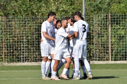 L’Agropoli espugna il “Gatti e Pellegrino”: Arario e Campanella stendono il Victoria Marra
