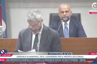 Tg InfoCilento 10 settembre 2026