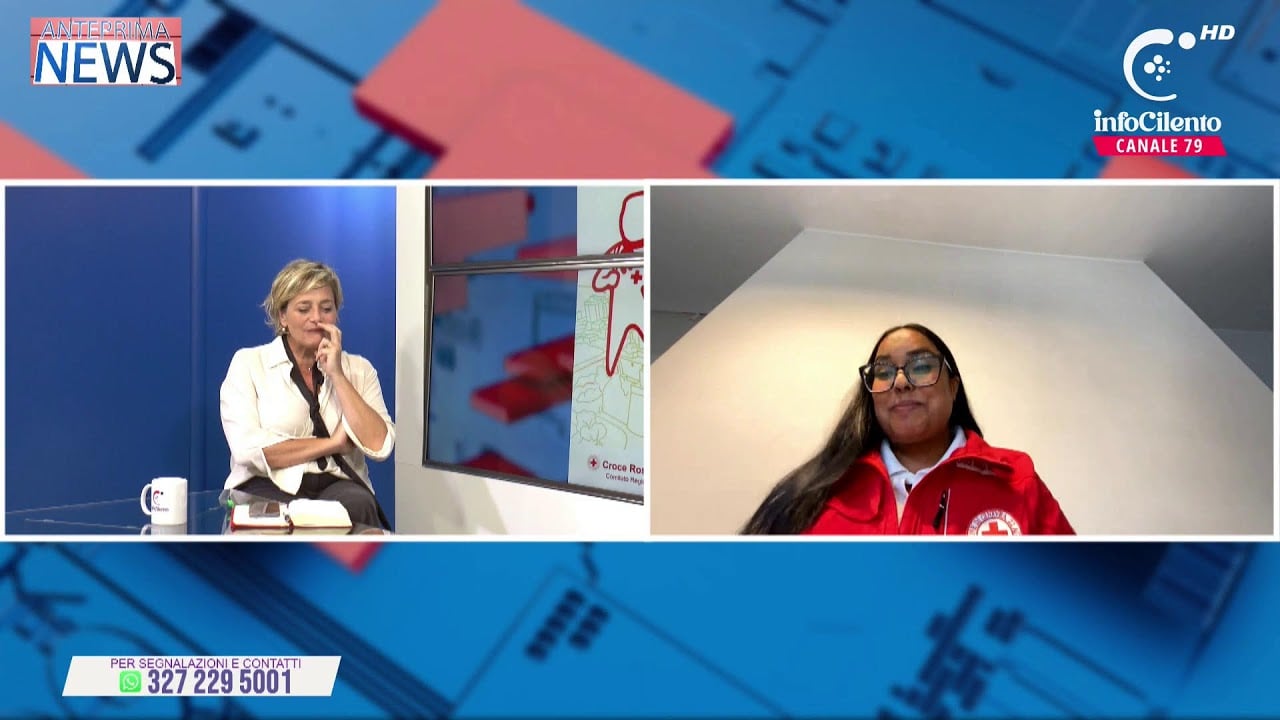 “Anteprima News” del 25 settembre 2026
