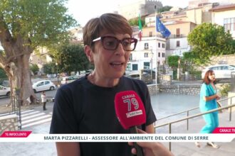 Serre dice no alla discarica di Inerti: fronte comune con l’Oasi WWF