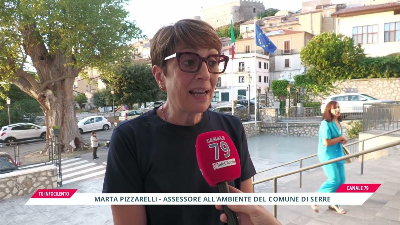 Serre dice no alla discarica di Inerti: fronte comune con l’Oasi WWF