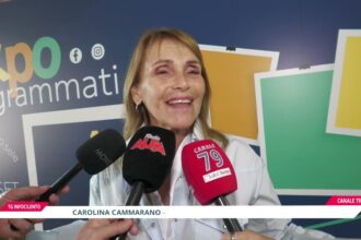 Expo Sele ad Eboli: al via la seconda edizione tra eccellenza agroalimentare e lavoro