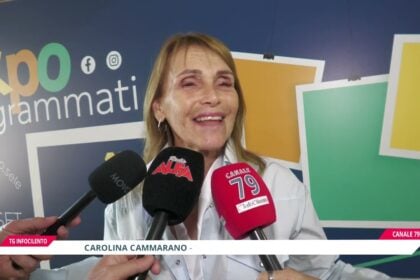 Expo Sele ad Eboli: al via la seconda edizione tra eccellenza agroalimentare e lavoro
