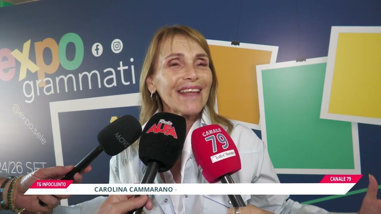 Expo Sele ad Eboli: al via la seconda edizione tra eccellenza agroalimentare e lavoro