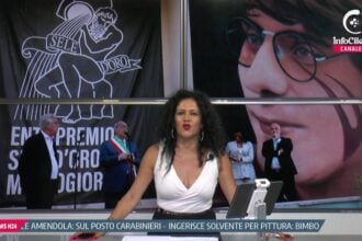 Tg InfoCilento 4 settembre 2026