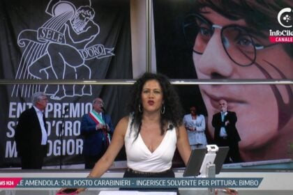 Tg InfoCilento 4 settembre 2026