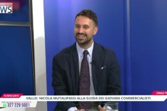 Vallo, Unione Giovani Commercialisti, parla il presidente Nicola Mutalipassi: «un hub per fare unione»