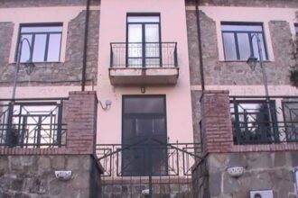 Giustizia più vicina nel Cilento: a Stio la nuova sede dell’Ufficio di Prossimità