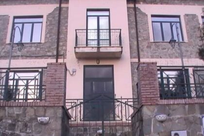 Giustizia più vicina nel Cilento: a Stio la nuova sede dell’Ufficio di Prossimità