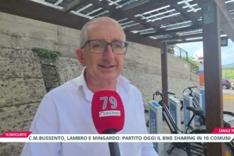 Mobilità sostenibile nei borghi del Cilento: parte la Green Community in 10 Comuni