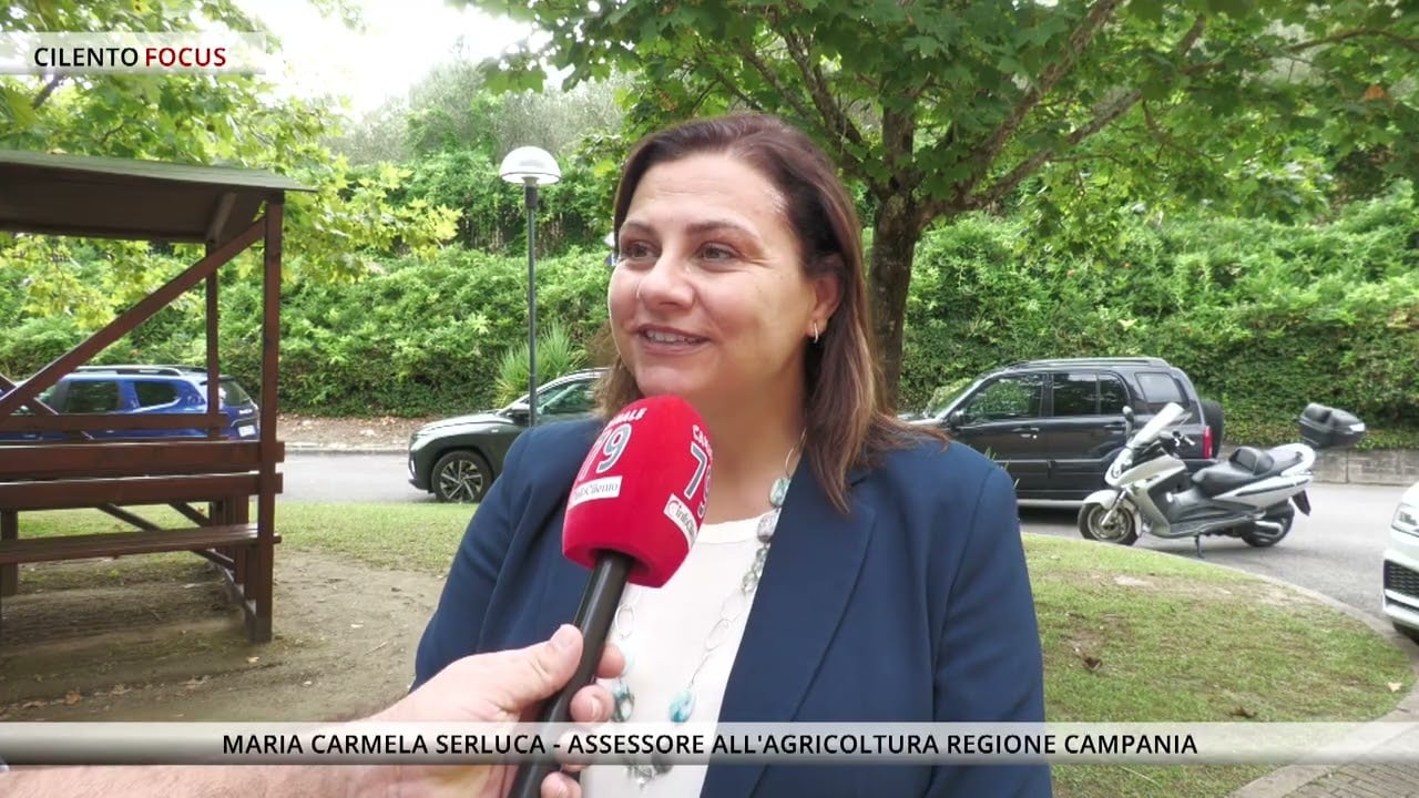 Fauna selvatica e One Health: il Cilento centro della ricerca nazionale