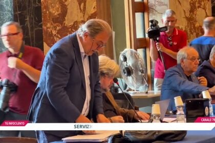 Consiglio comunale a Salerno: convocazione entro l’8 settembre, seduta dopo San Matteo