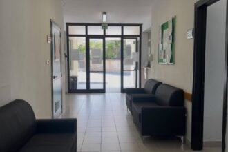 Guardia medica e camper odontoiatrico: le novità sulla sanità a Castellabate