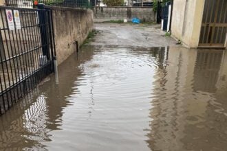 Maltempo Agropoli