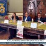 Tg InfoCilento 30 settembre 2026, edizione delle 19:55