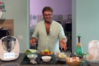“Sapori in tavola”: polpette vegetali antispreco, la ricetta svuotafrigo che salva il piatto e l’ambiente