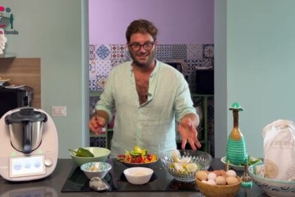 “Sapori in tavola”: polpette vegetali antispreco, la ricetta svuotafrigo che salva il piatto e l’ambiente