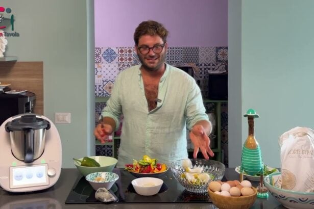 “Sapori in tavola”: polpette vegetali antispreco, la ricetta svuotafrigo che salva il piatto e l’ambiente