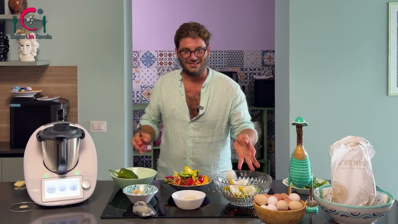 “Sapori in tavola”: polpette vegetali antispreco, la ricetta svuotafrigo che salva il piatto e l’ambiente