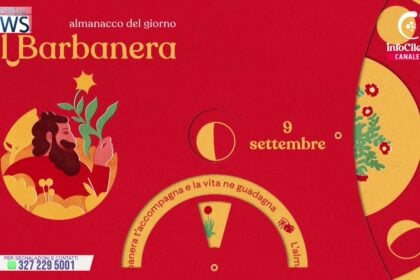 “Anteprima News” del 9 settembre 2026
