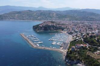 Agropoli si candida a Capitale Italiana del Mare 2027: la svolta della Blue Economy