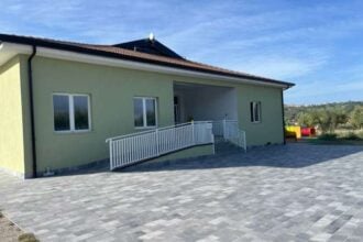 Albanella: nasce il micronido “Il calore delle coccole”, un nuovo presidio educativo per le famiglie