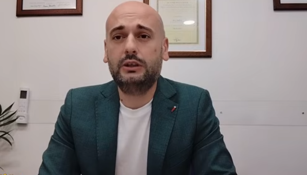 “Chiedilo al nutrizionista”: la rubrica dedicata all’alimentazione a cura di Andrea Ricci