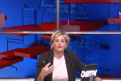 “Anteprima News” del 23 settembre 2026