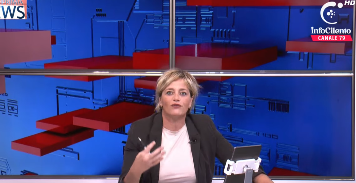 “Anteprima News” del 23 settembre 2026