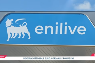 Cilento: Eni taglia i costi, benzina sotto i 2 euro. Gestori in allarme