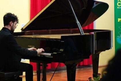 Cilento PianoFest 2026: a Perito tre giorni di musica classica e borghi