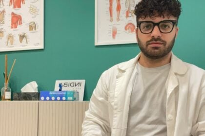 Gennaro-Abbruzzese-nutrizionista