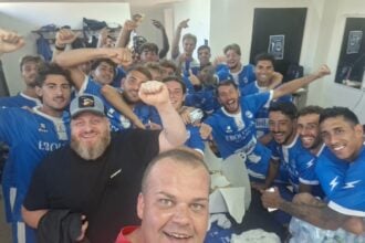 Serie D: l’Ebolitana torna a vincere, battuto di misura il Melfi