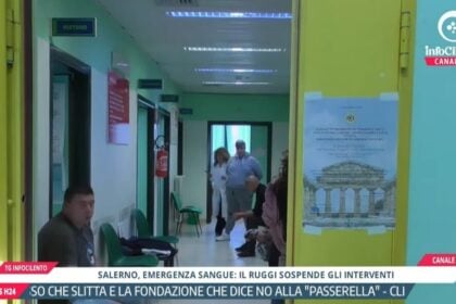 Tg InfoCilento 5 settembre 2026