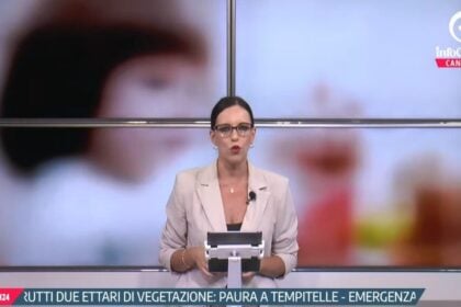 Tg InfoCilento 19 settembre 2026, edizione delle 13:55