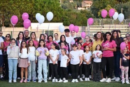 Castellabate ricorda Tiziana Lembo: musica e solidarietà per il nuovo Polo Scolastico