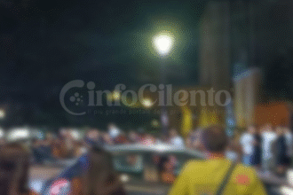 Tensione a Eboli, lite tra ragazzine in viale Amendola: sul posto Carabinieri