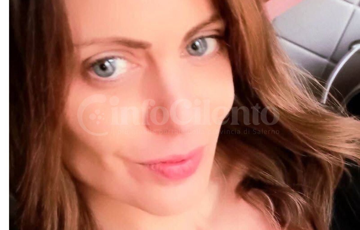 Roccadaspide, ritrovata senza vita la 43enne Maria Serena Cammarota