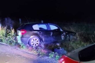 Incidente a Battipaglia sulla SP132: scontro tra auto, due feriti in ospedale